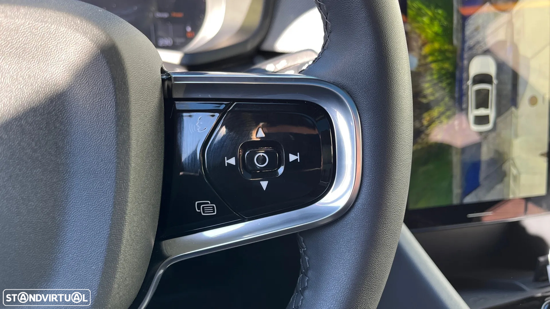 Polestar 2 Long Range 82 kWh AWD Plus - 17