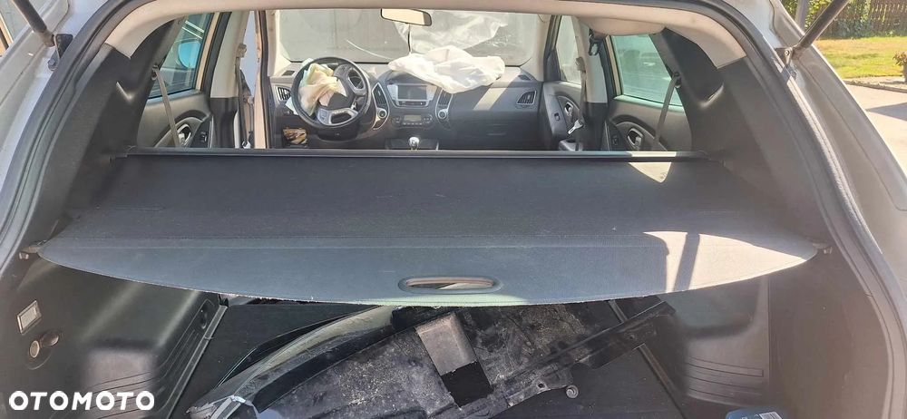 Hyundai IX35 2,0CRDI alternator - 7