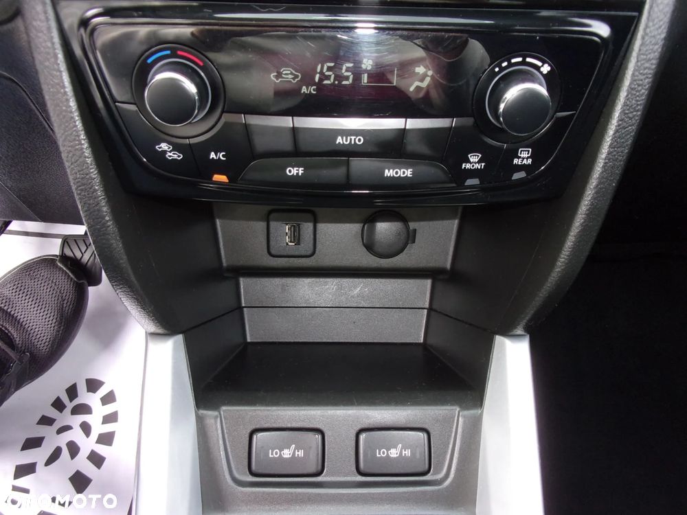 Suzuki Vitara 1.6 Premium 2WD - 22