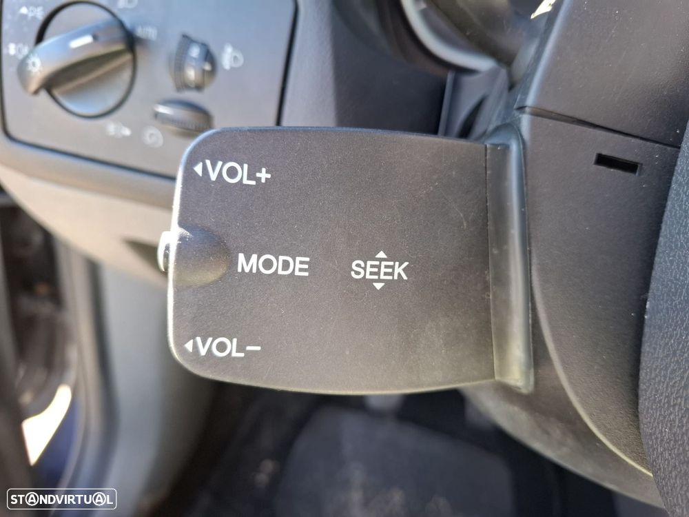 Ford Focus 1.6 TDCi Titanium - 25