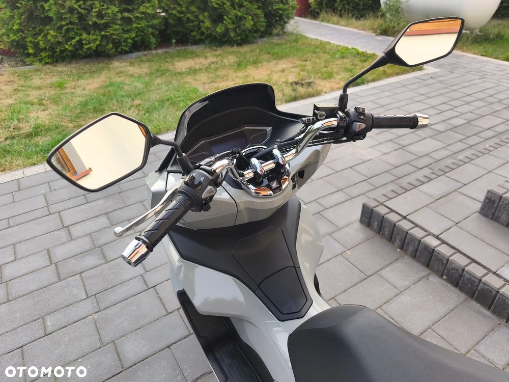Honda PCX - 18