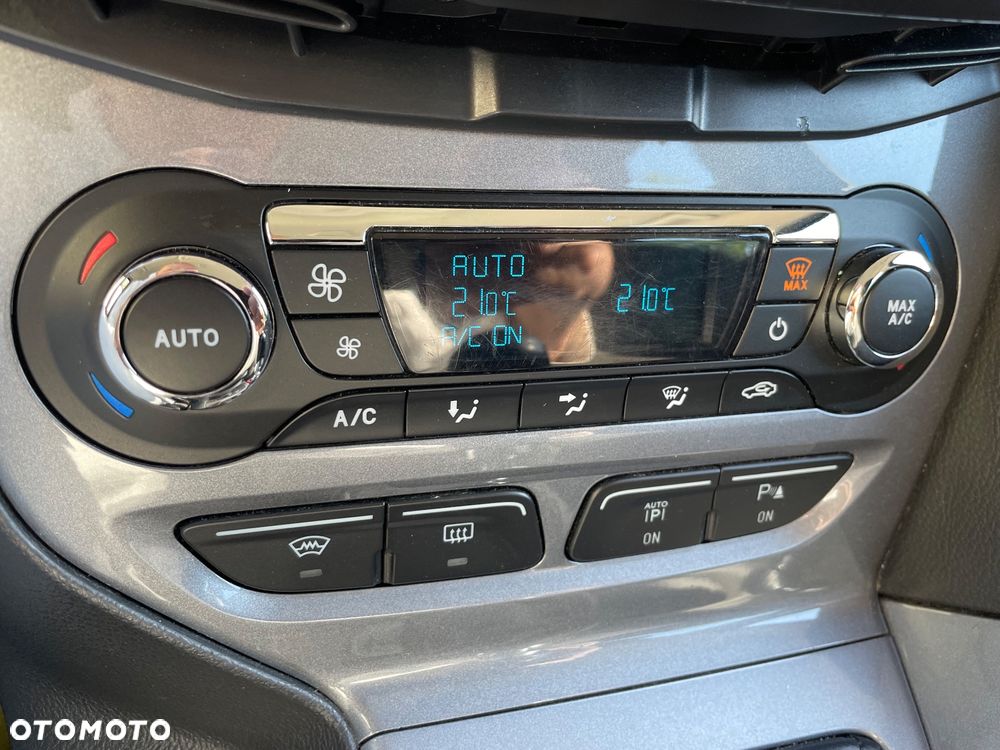Ford Focus - 29