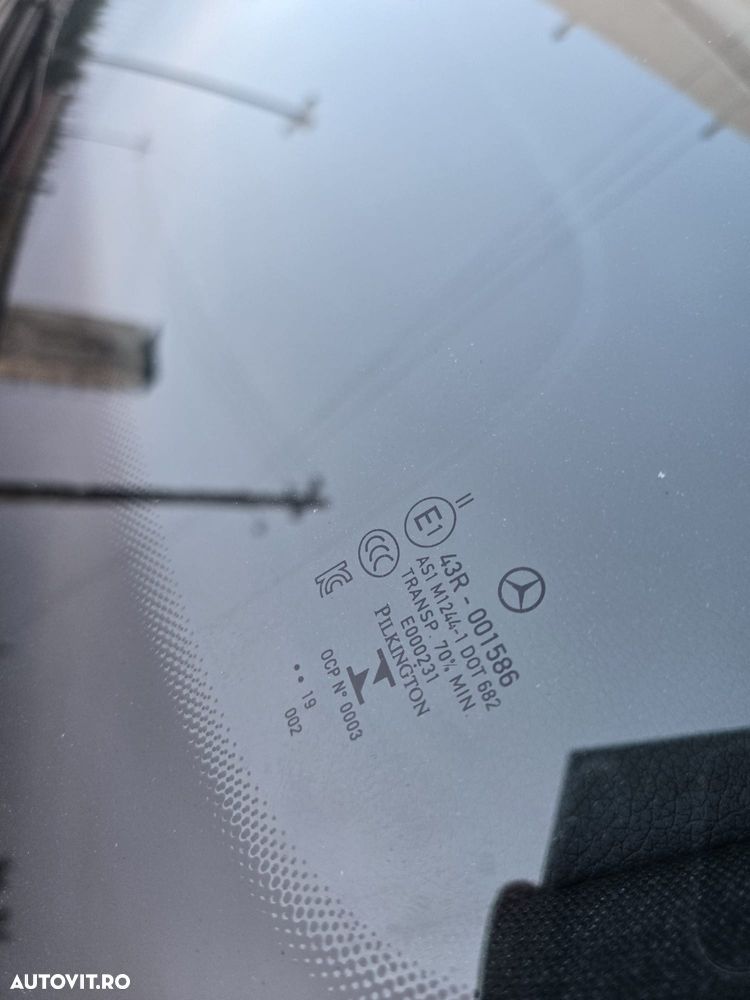 Mercedes-Benz CLA 180 - 25