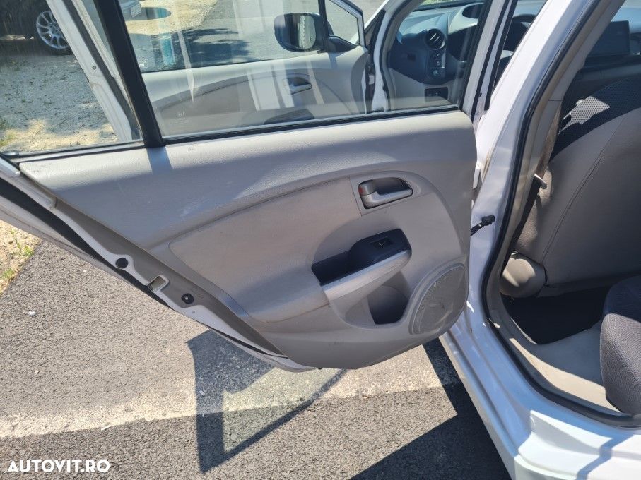 Honda Insight 1.3 - 7