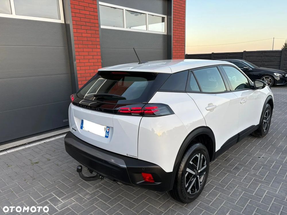 Peugeot 2008 PureTech 100 Style - 35