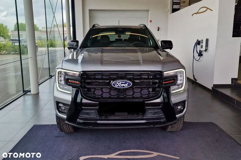 Ford Ranger - 3