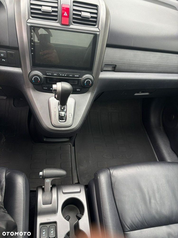 Honda CR-V - 12