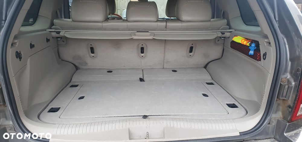 Jeep Grand Cherokee 3.0 CRD Overland - 23