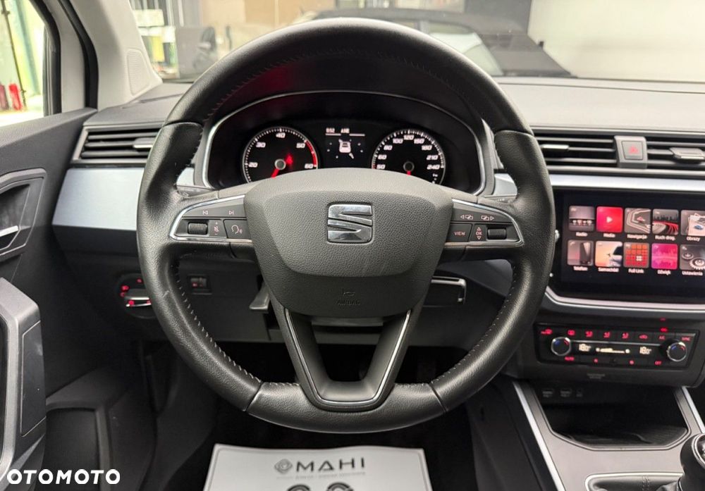 Seat Arona 1.6 TDI Style - 22