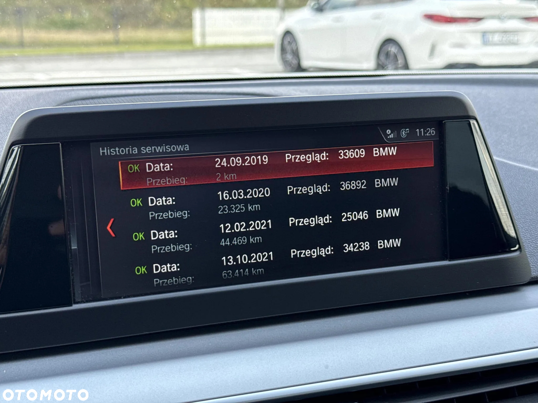 BMW Seria 5 518d Advantage - 22