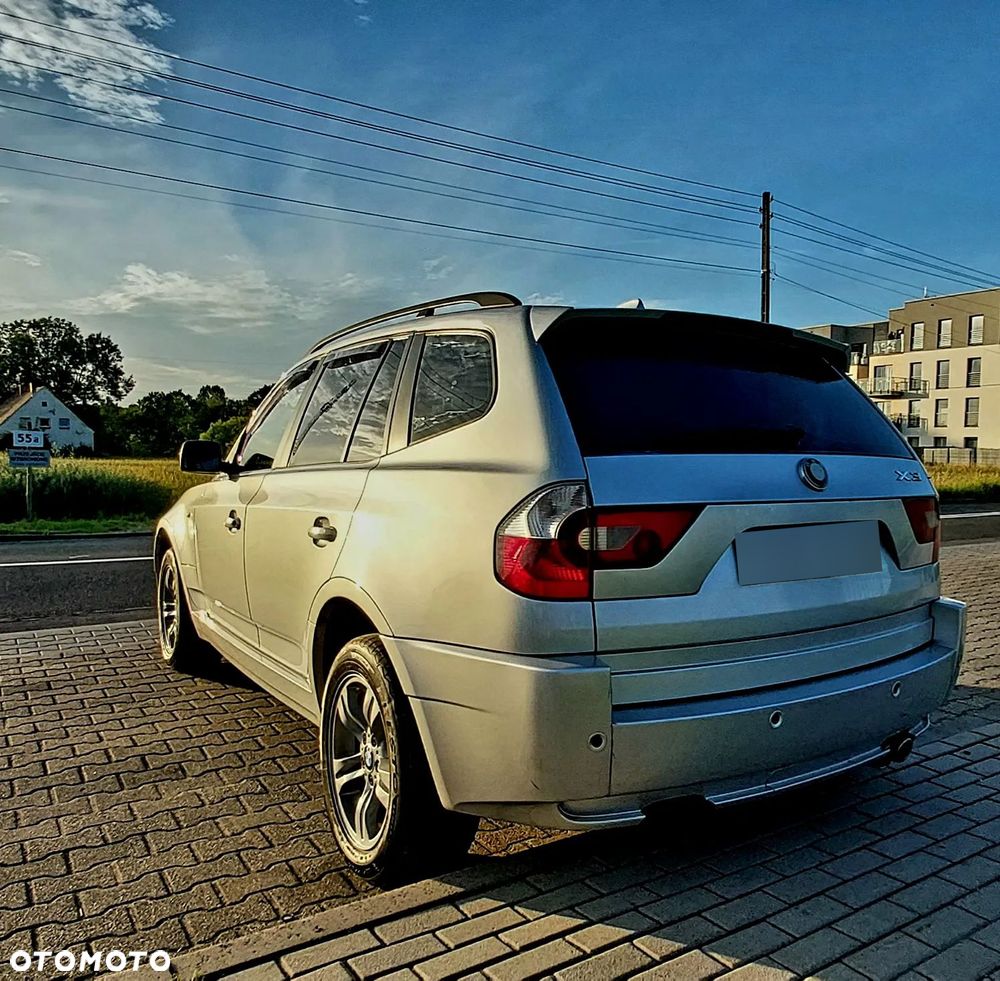 BMW X3 - 15
