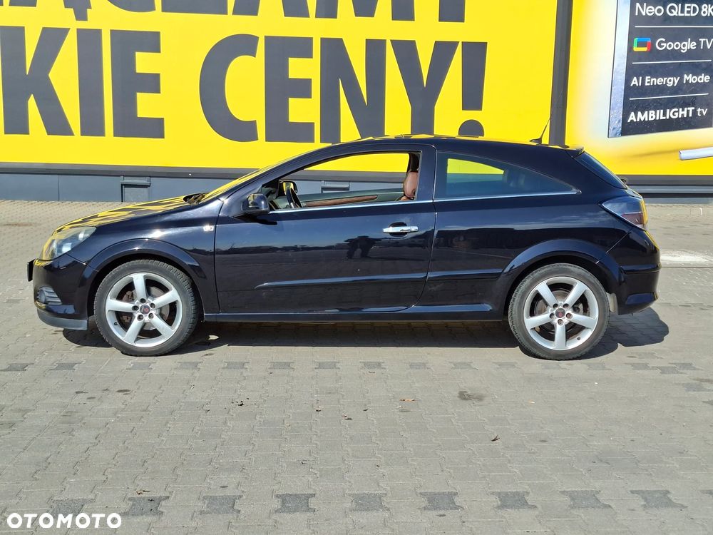 Opel Astra 1.8 Cosmo - 4