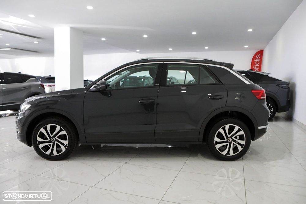 VW T-Roc 1.5 TSI Beats DSG - 6