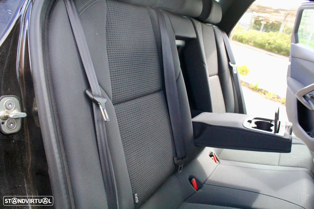 Peugeot 508 SW BlueHDi 120 Stop&Start Active - 9