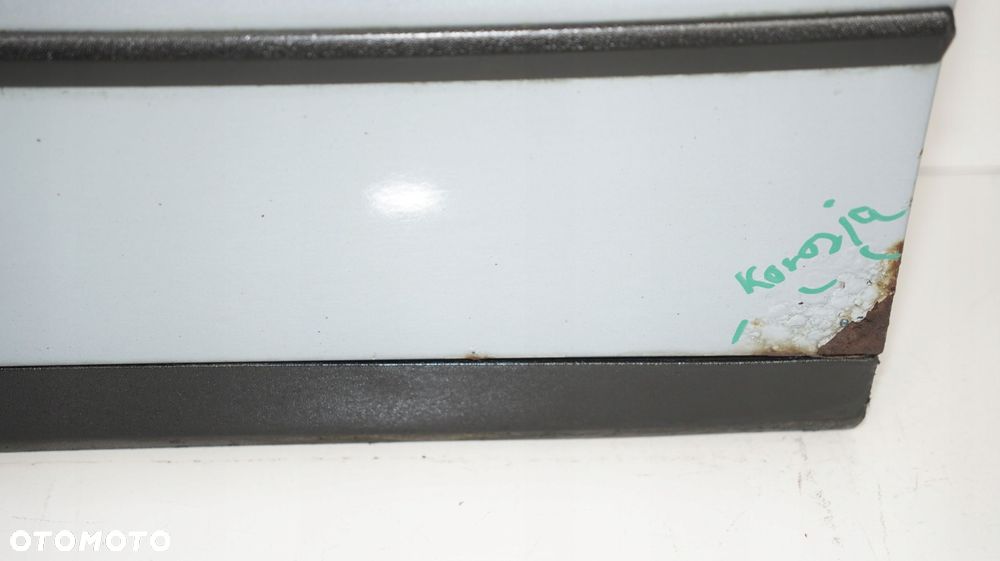 DRZWI LEWY PRZÓD VW PASSAT B6 05-10R LB5M - 16