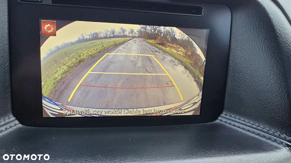 Mazda CX-5 SKYACTIV-G 194 AWD Exclusive-Line - 11