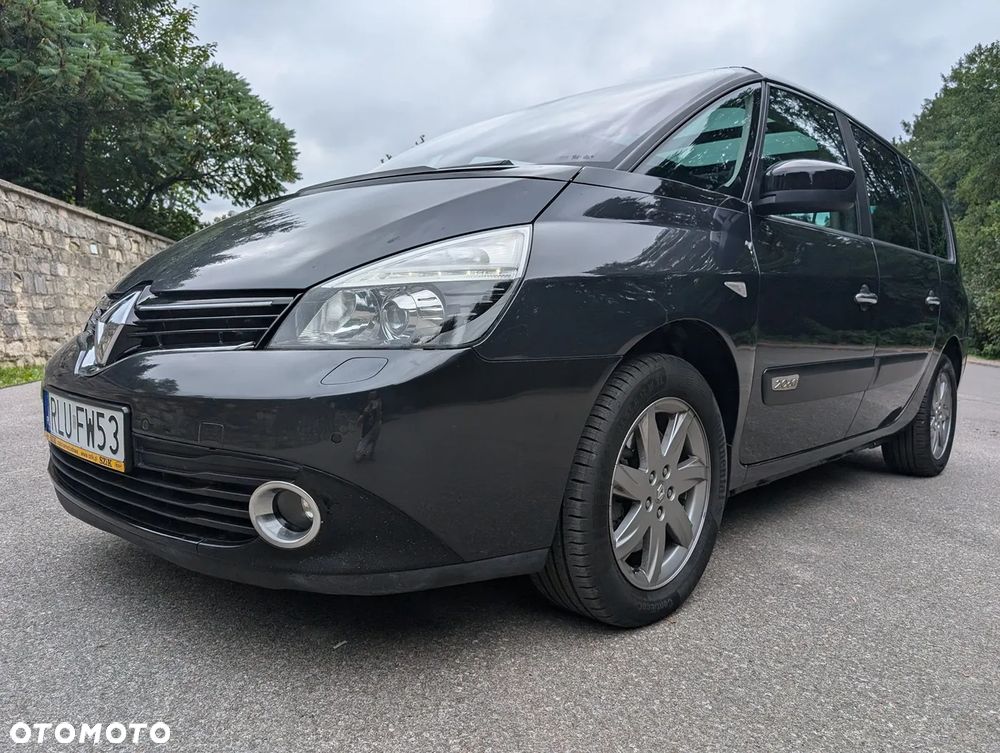 Renault Grand Espace 2.0 dCi FAP Celsium - 9