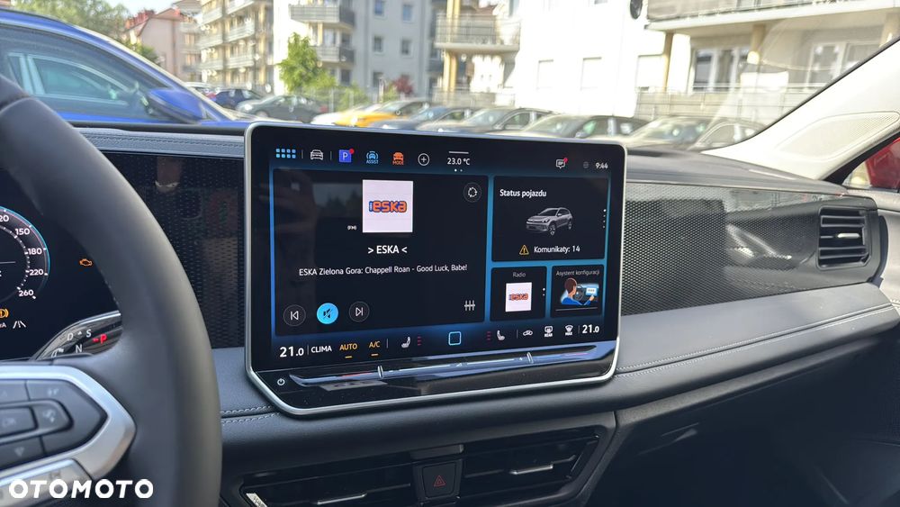 Volkswagen Tiguan 1.5 eTSI Life Plus DSG - 13