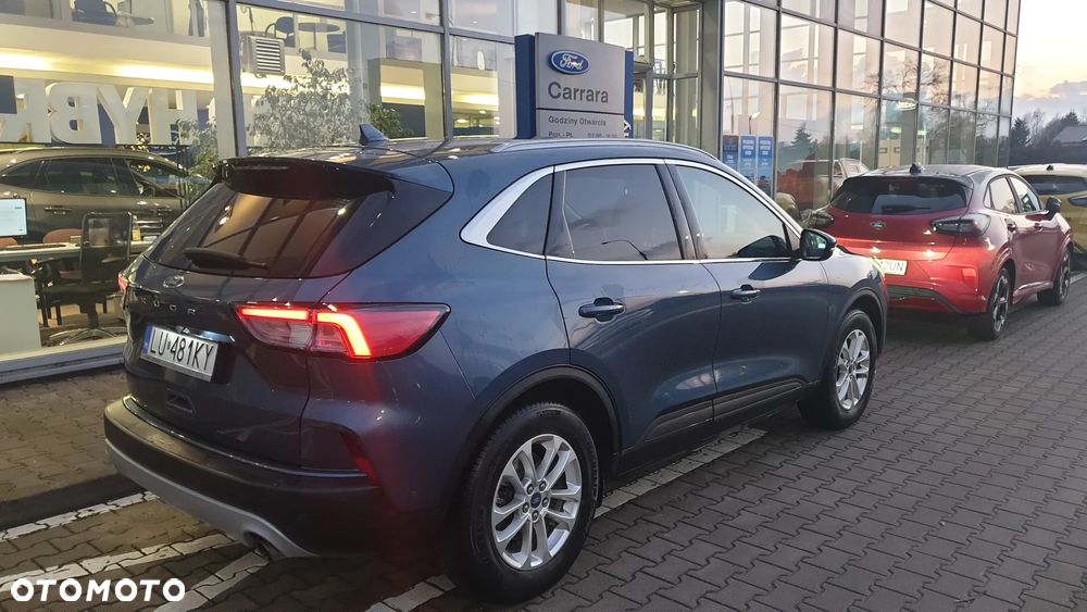 Ford Kuga 1.5 EcoBoost FWD Titanium ASS GPF - 9