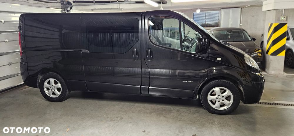 Renault Trafic - 4