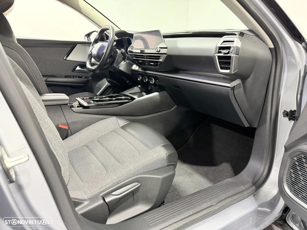 Citroën C5 X 1.6 Hybrid Shine e-EAT8 - 40