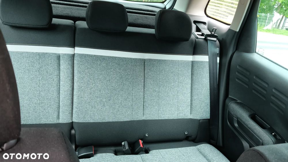 Citroën C3 Aircross 1.2 PureTech GPF Rip Curl S&S - 13