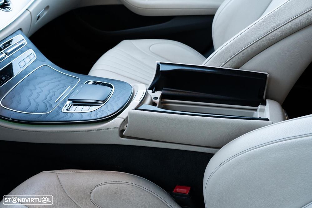 Mercedes-Benz CLS 220 d AMG Line - 19