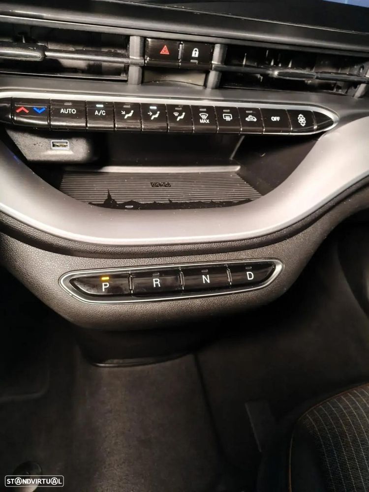 Fiat 500e 42 kWh Icon - 23