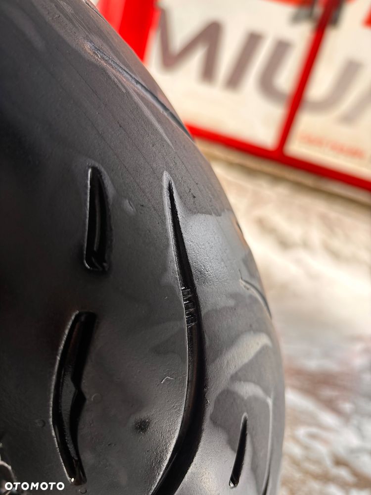 Bajaj Dominar 400 - 20