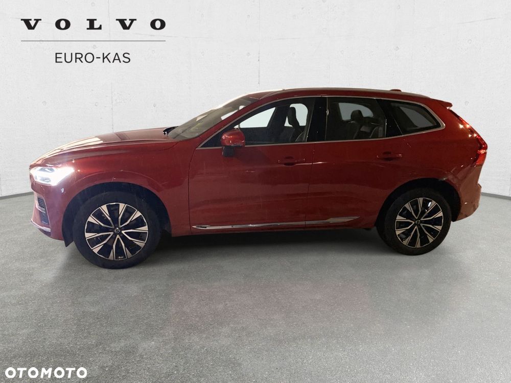 Volvo XC 60 - 8