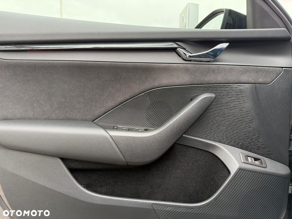 Skoda Octavia 2.0 TDI 4x4 RS DSG - 14