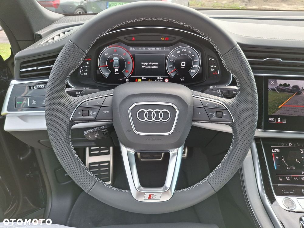 Audi Q8 - 37