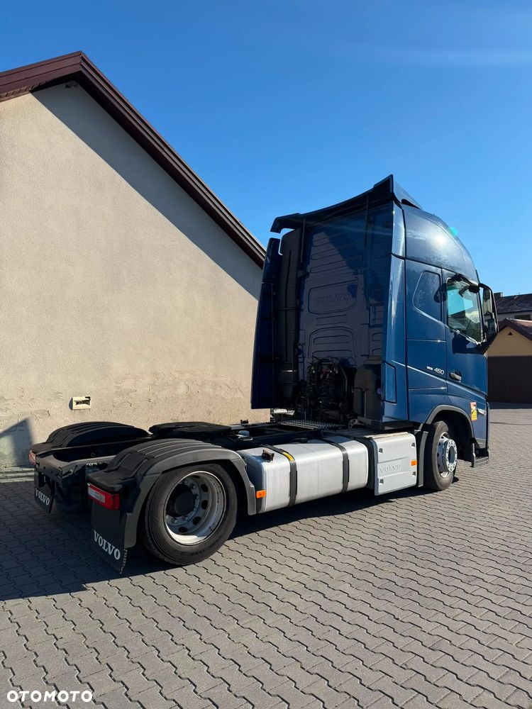 Volvo FH - 2