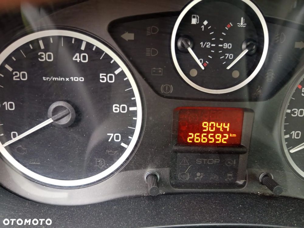 Peugeot Partner - 5