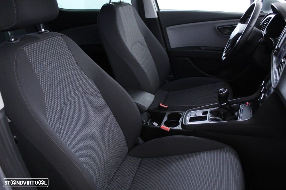 SEAT Leon 1.0 EcoTSI Style S/S - 14