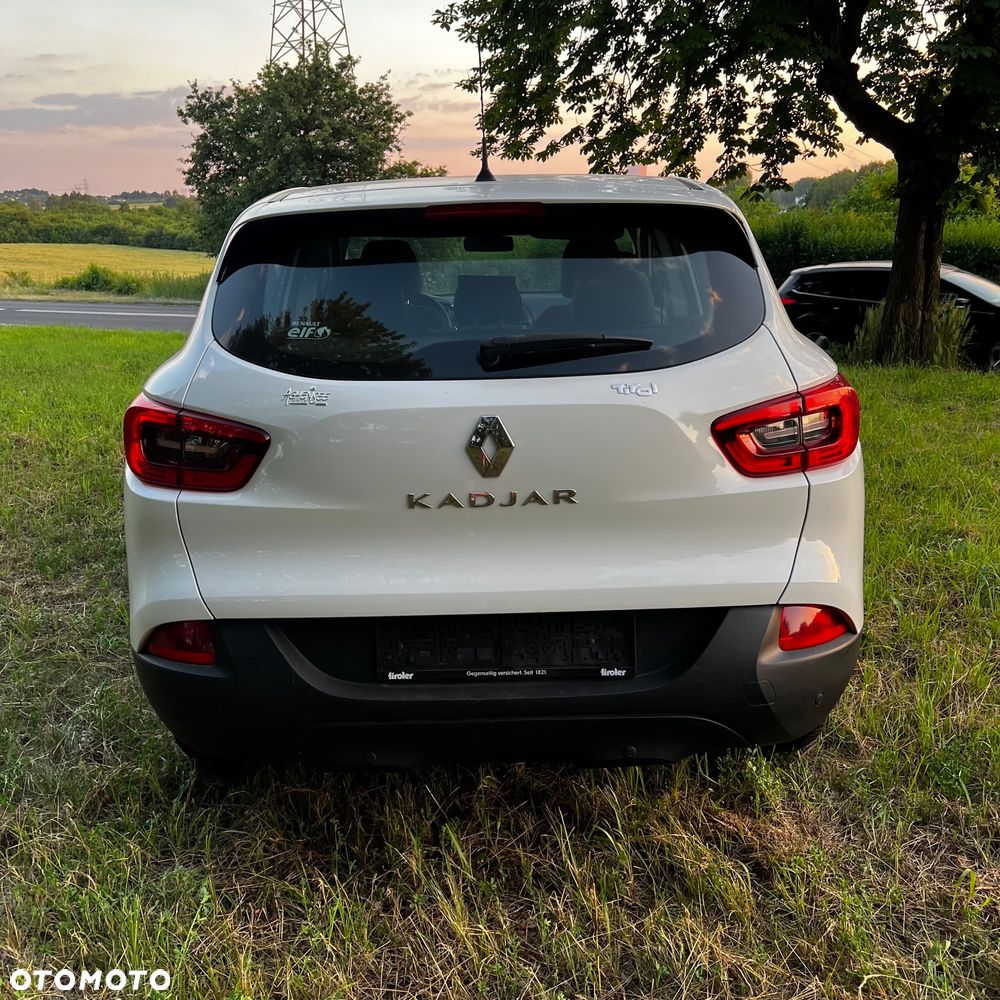 Renault Kadjar 1.2 Energy TCe Life - 6