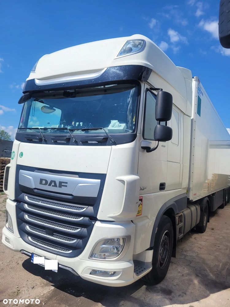 DAF XF 480 - 3