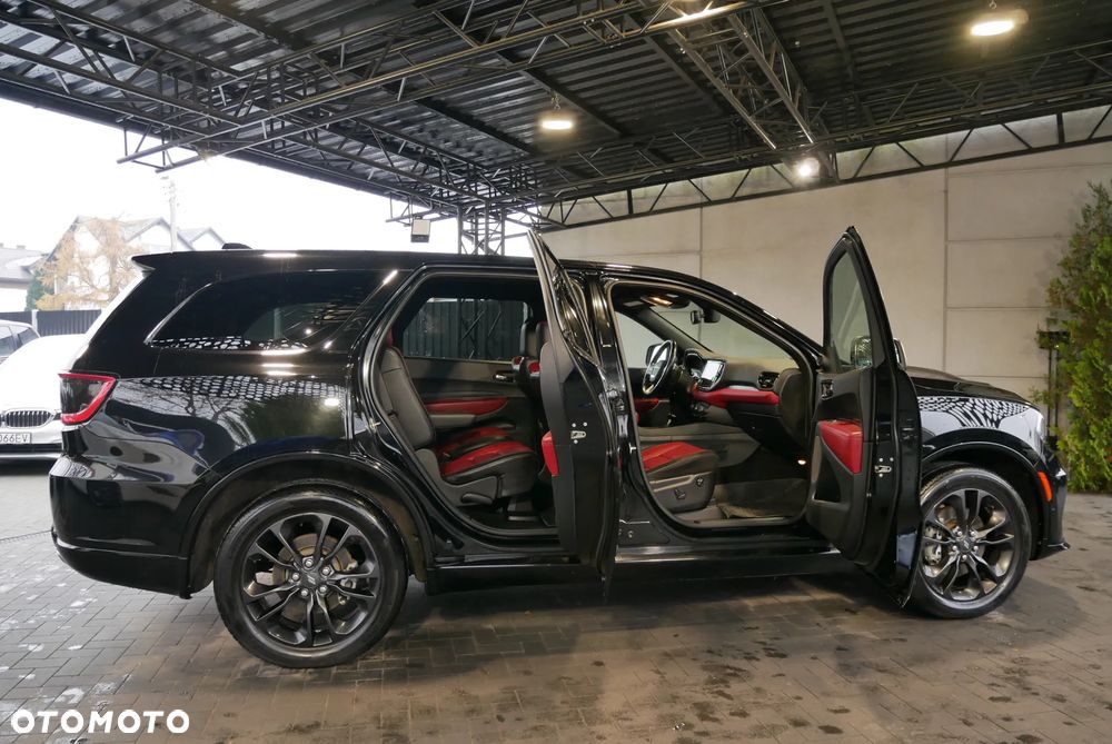 Dodge Durango - 7