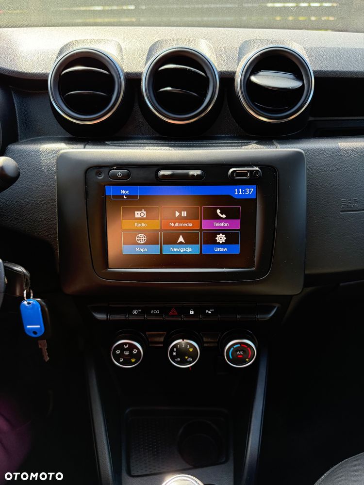 Dacia Duster 1.3 TCe Prestige - 22