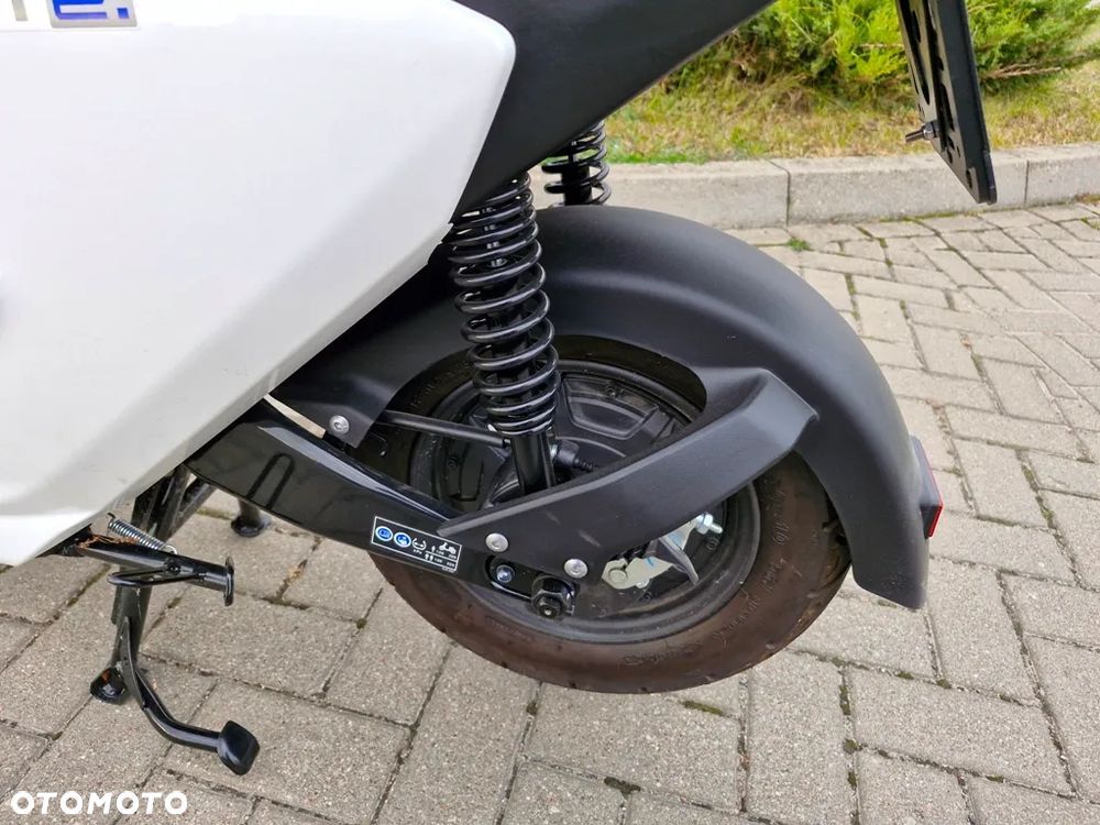 Honda EM1 - 5