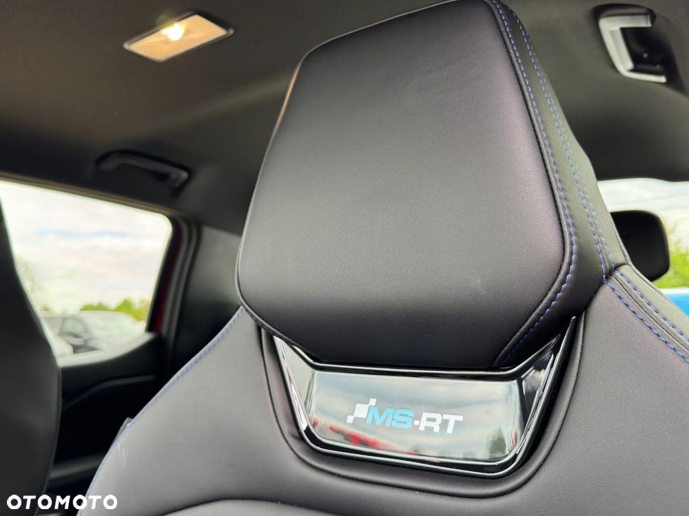 Ford Ranger 3.0 EcoBlue Turbo 4x4 DC MS-RT - 21