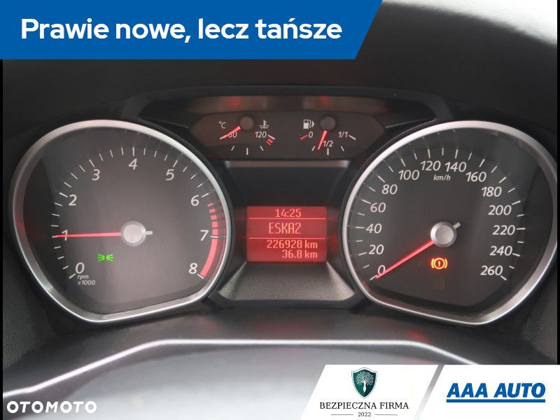 Ford Mondeo - 12