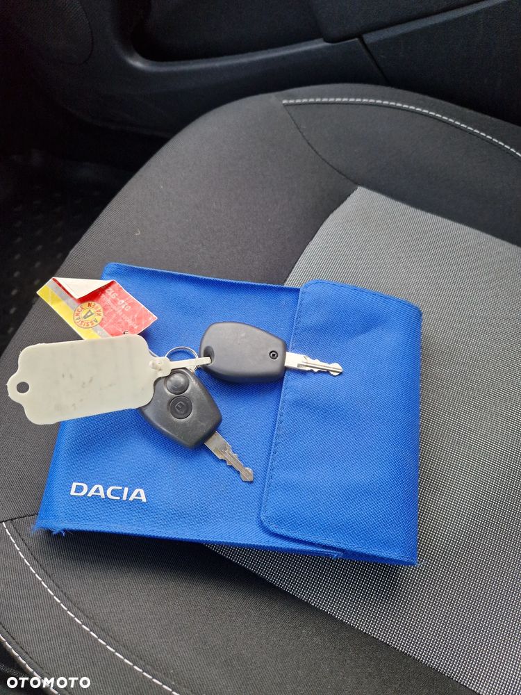 Dacia Duster - 27
