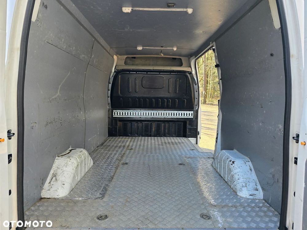 Ford Transit - 19