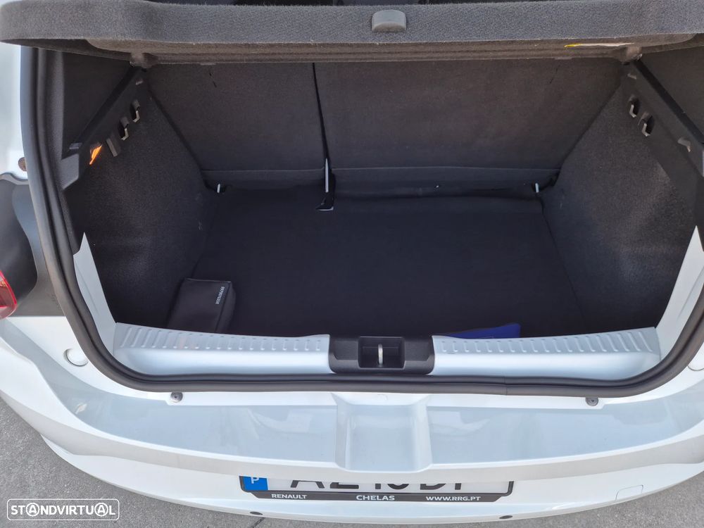 Dacia Sandero 1.0 ECO-G Essential Bi-Fuel - 33