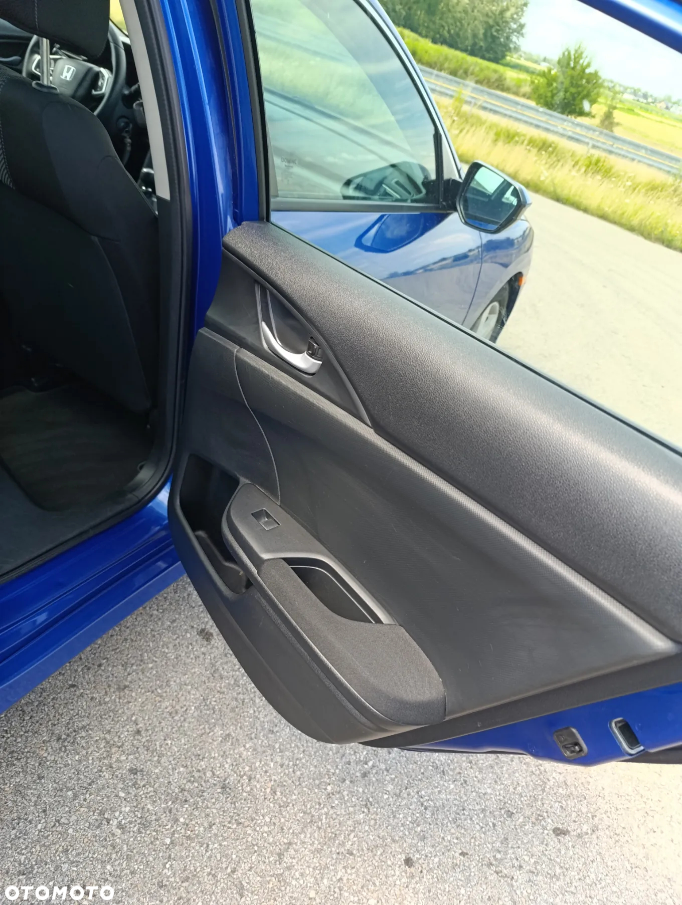 Honda Civic - 19