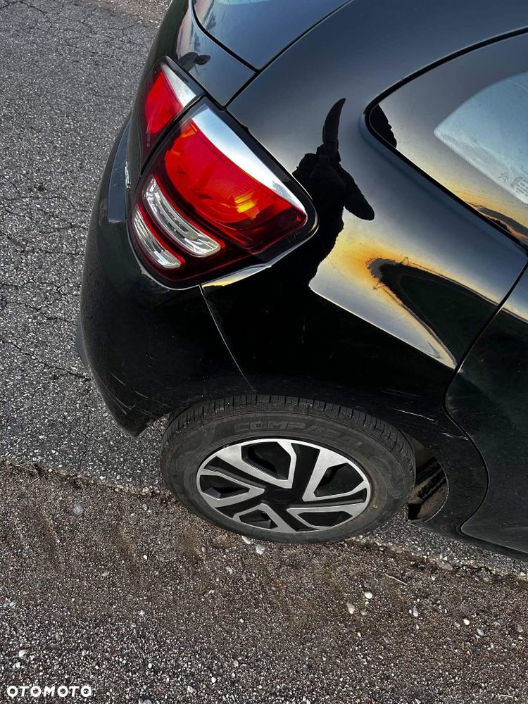 Citroën C3 - 4