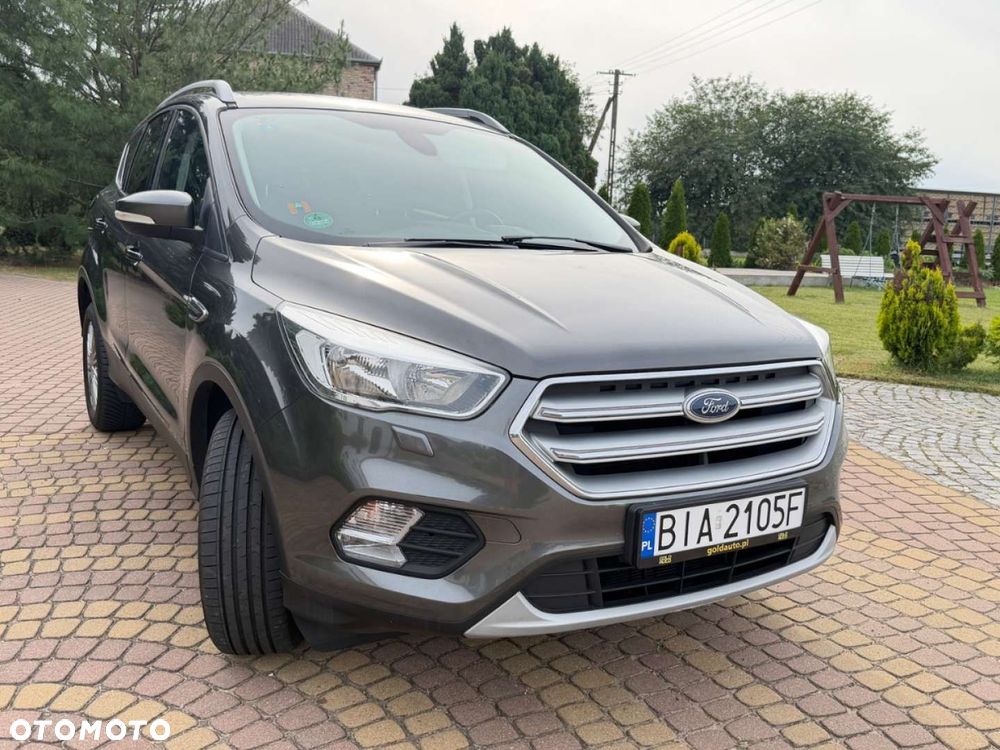 Ford Kuga - 30