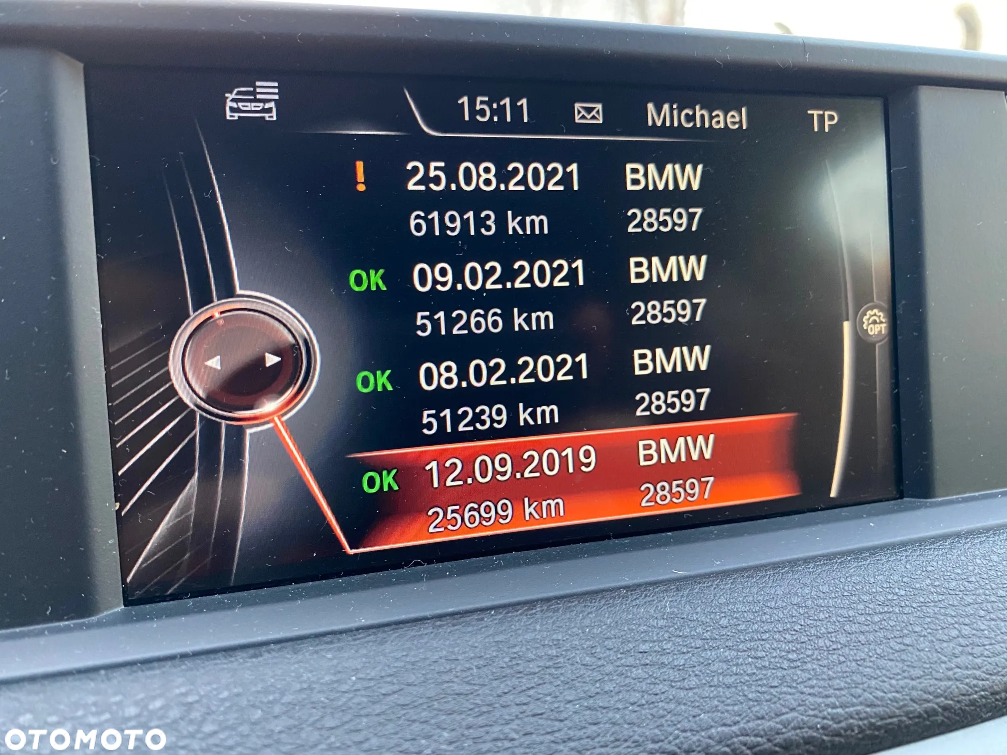 BMW X5 xDrive25d - 19