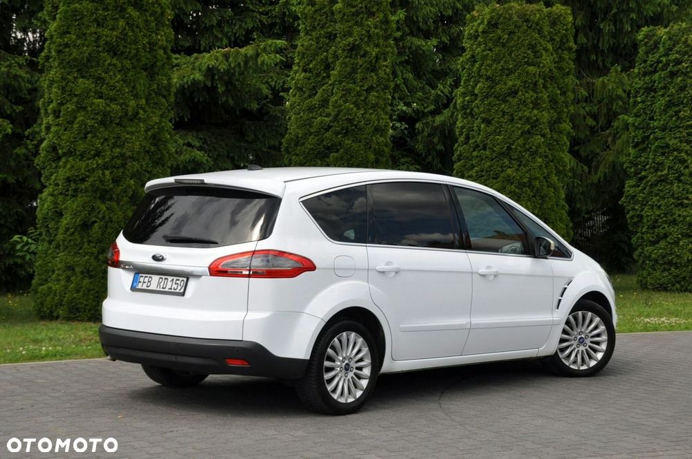 Ford S-Max - 6
